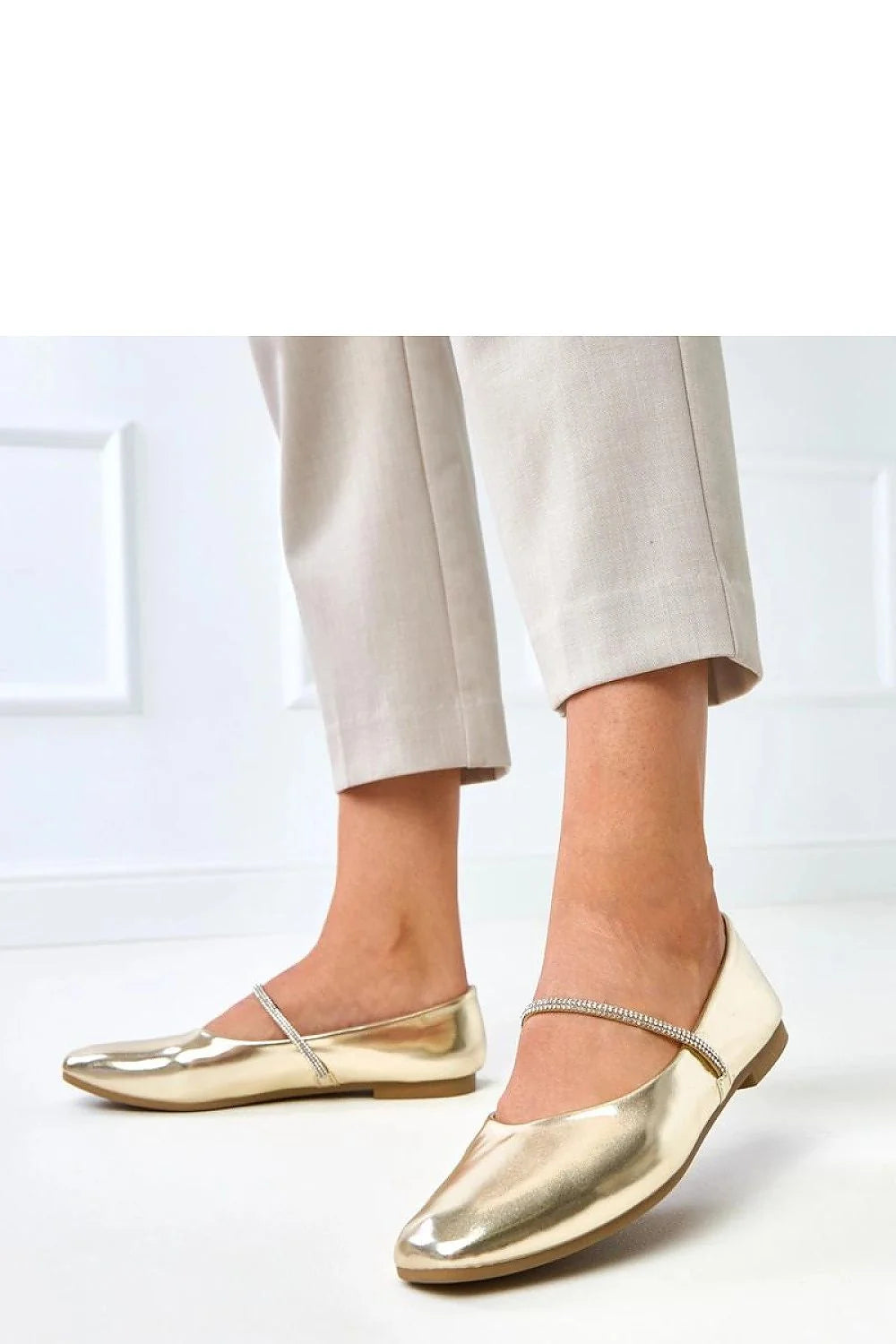 Ballet flats Solea