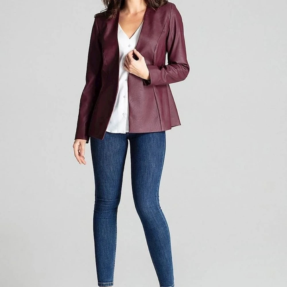 Jacket Lenitif
