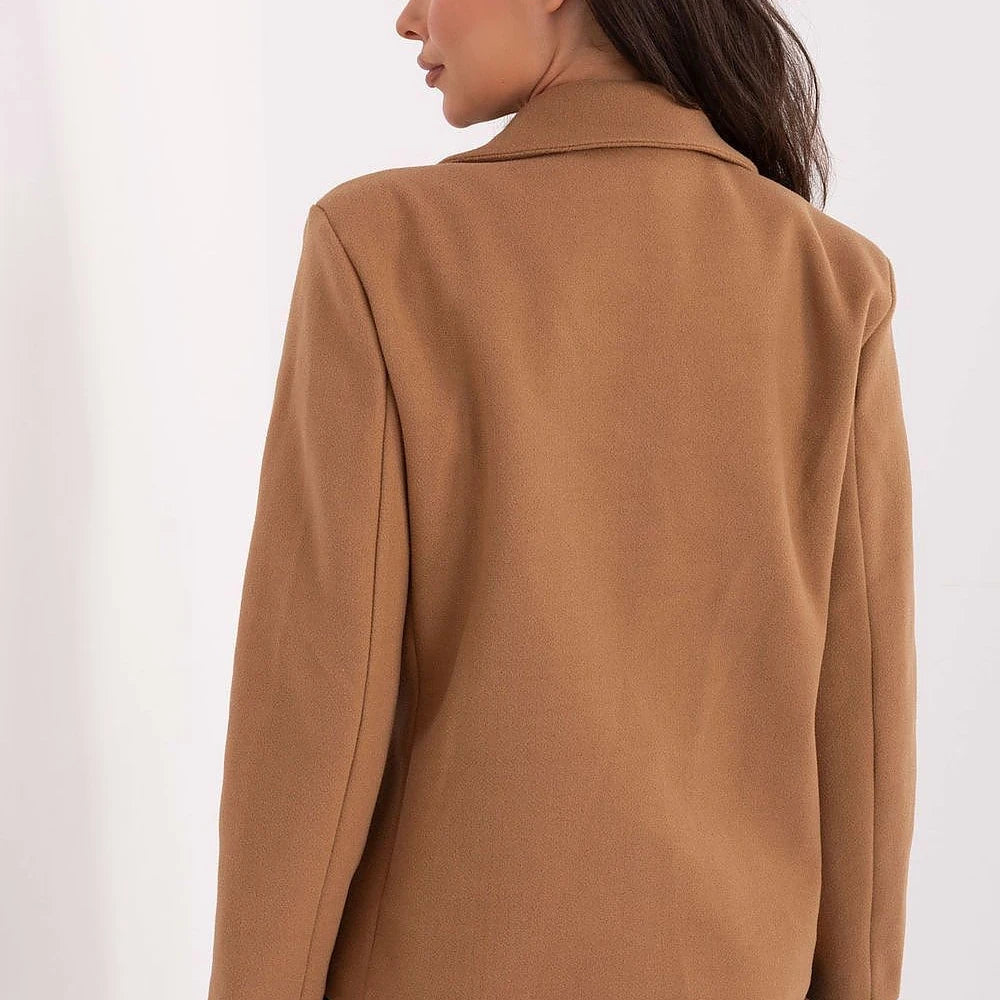 Coat Rue Paris