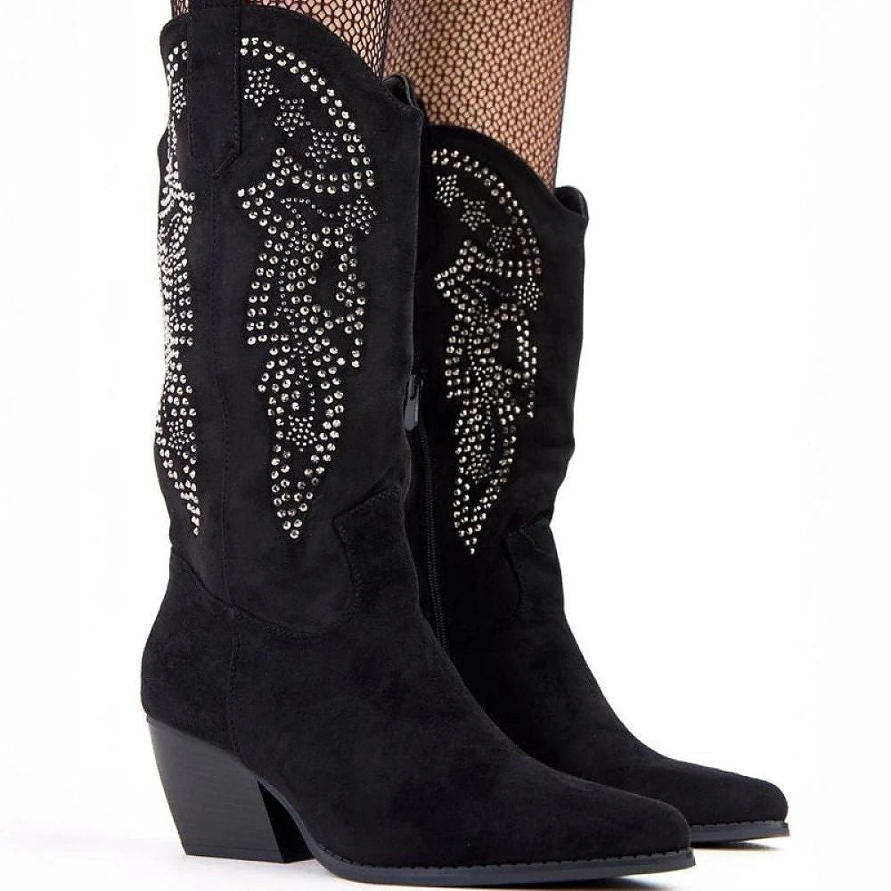 Heel boots Solea