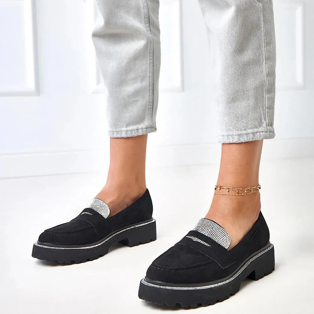 Mocassin Solea