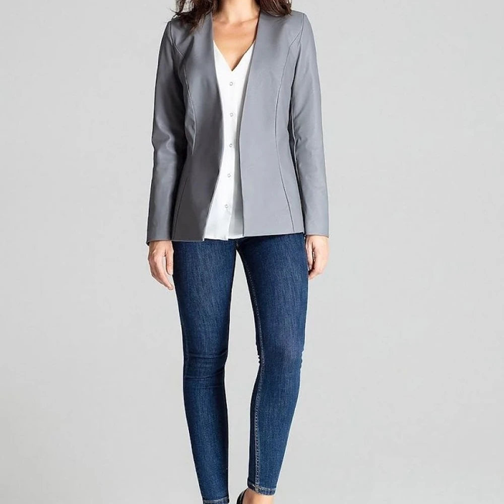 Jacket Lenitif