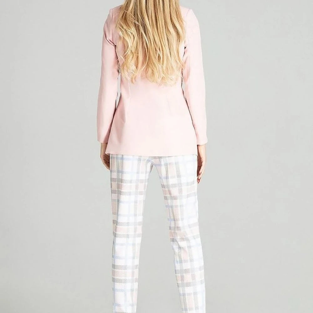 Jacket Figl