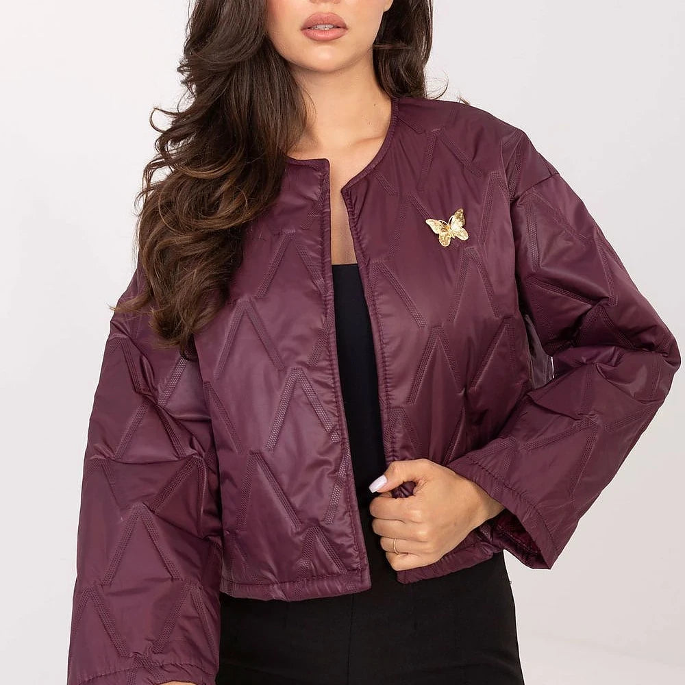 Jacket Rue Paris