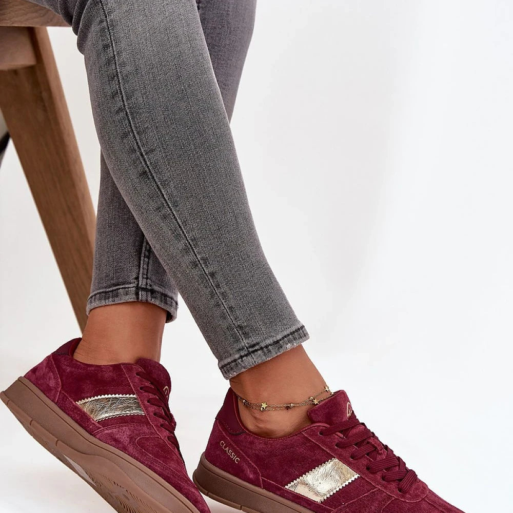 Sport Shoes Step in style