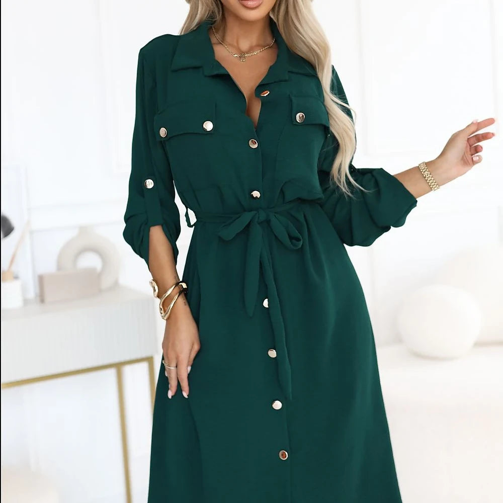 Daydress Numoco