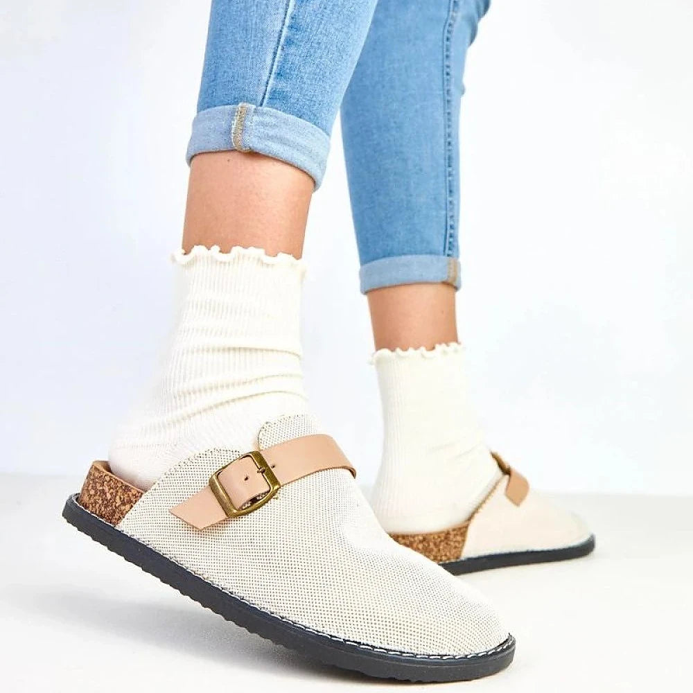 Slippers Solea