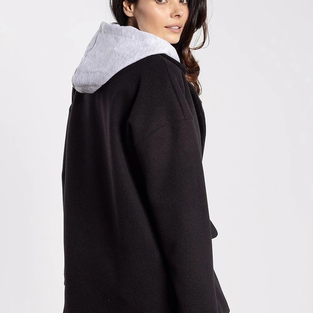 Jacket awama