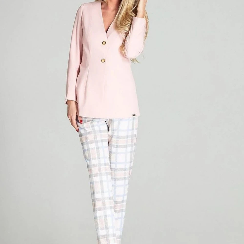 Jacket Figl