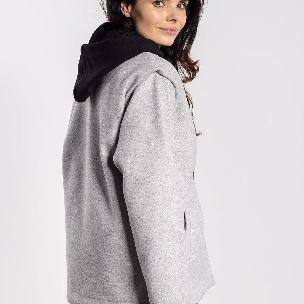 Jacket awama