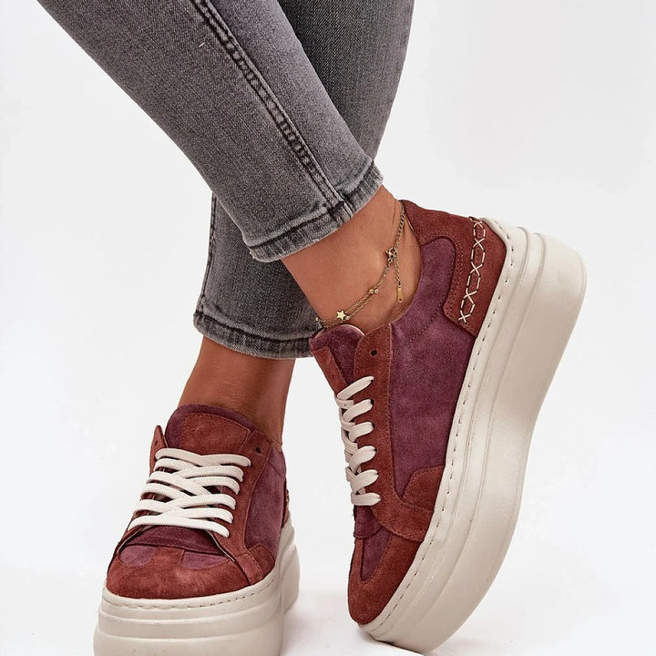 Sport Shoes Step in style