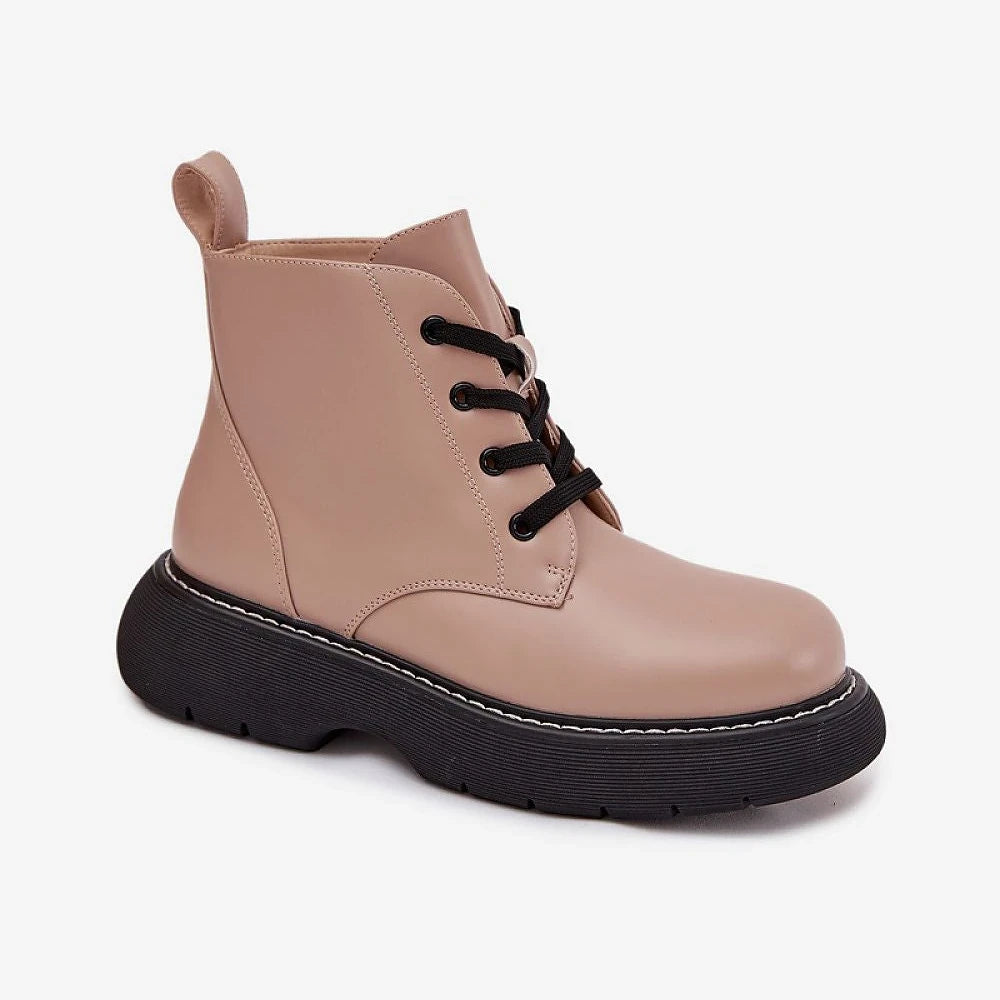 Boots Step in style