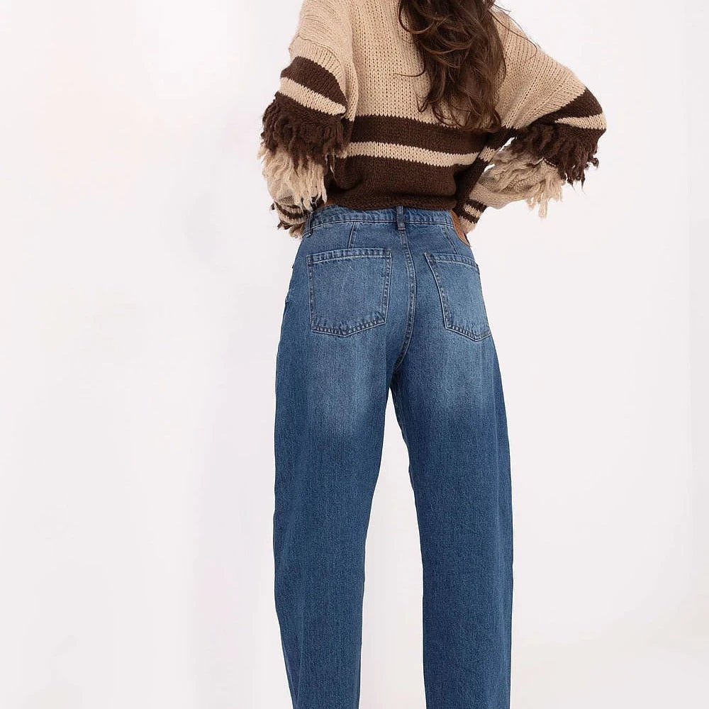 Jeans Sublevel