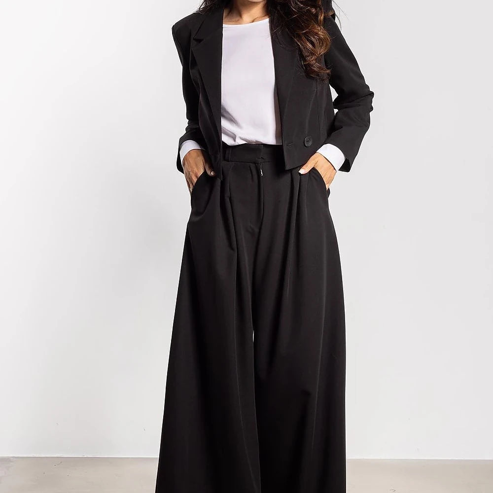 Jacket awama