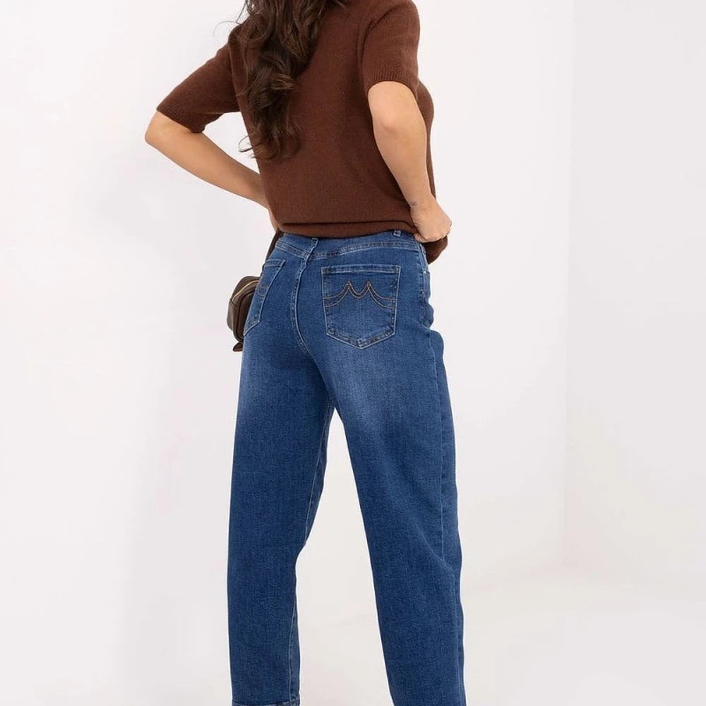 Jeans Factory Price