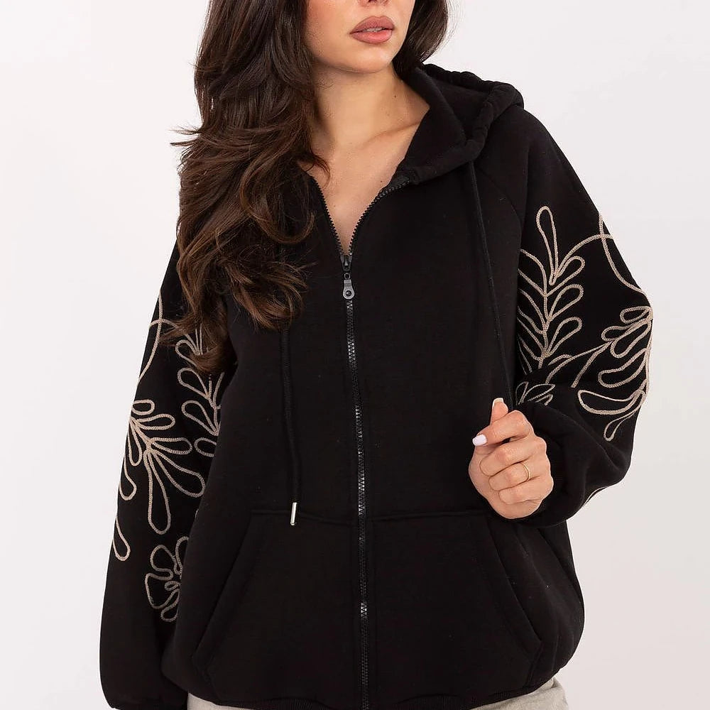 Sweatshirt Relevance