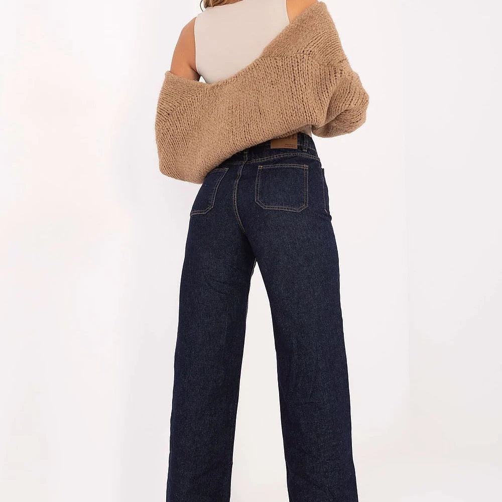 Jeans Sublevel