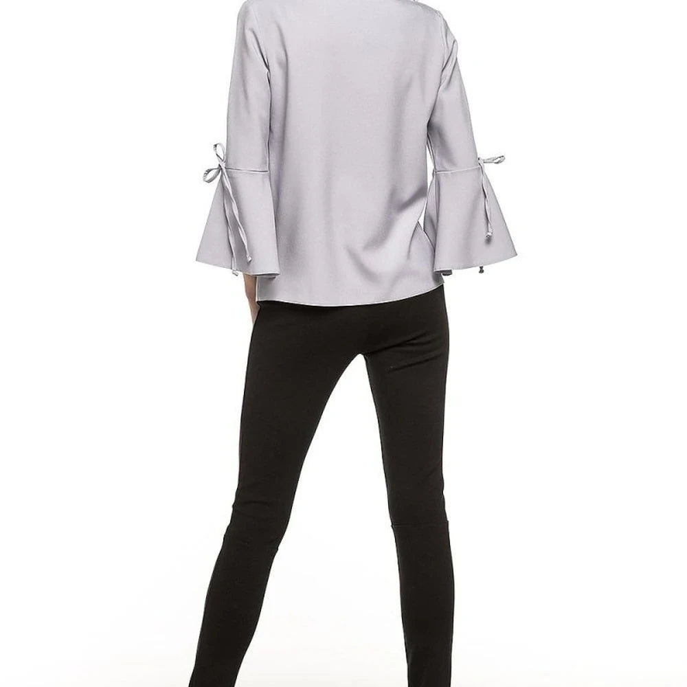 Women's Oversized Turtleneck Sweater