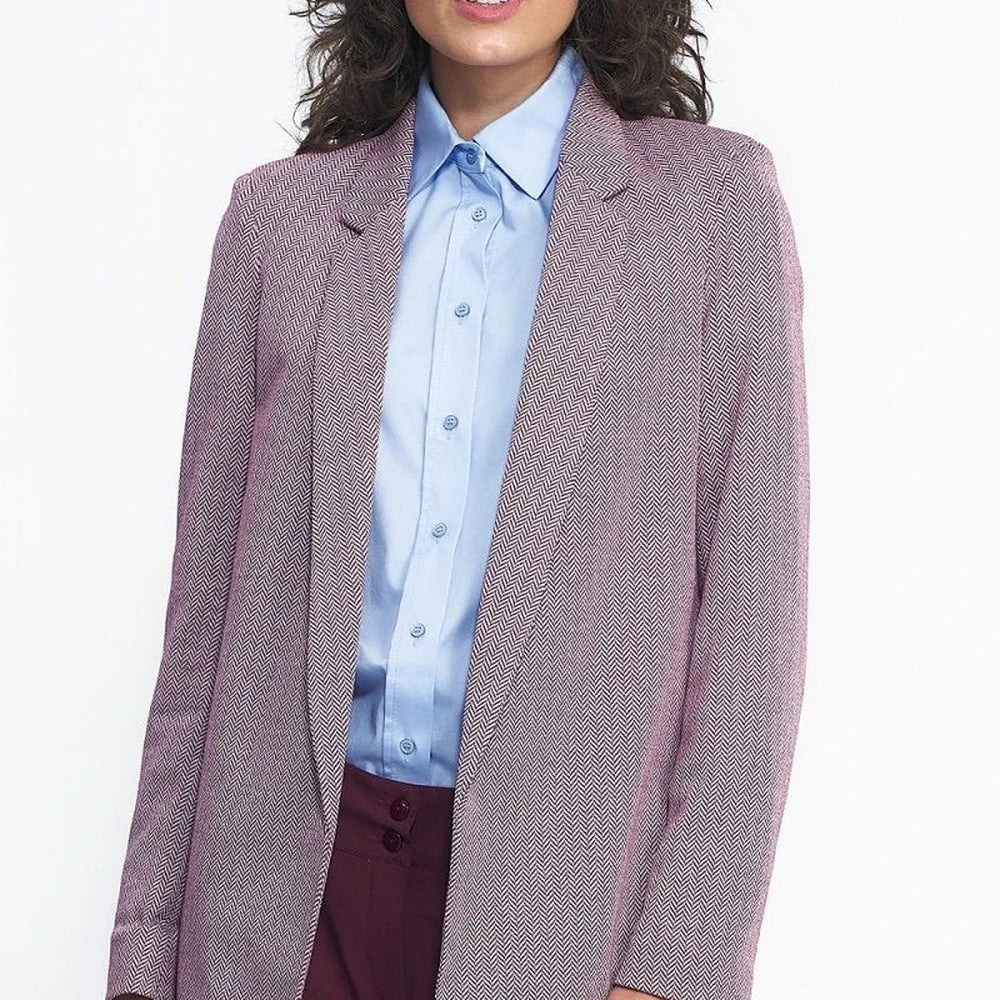 Jacket Nife