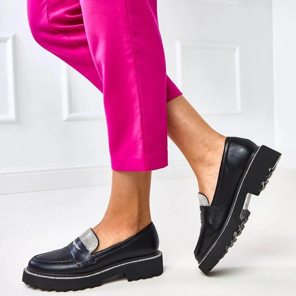 Mocassin Solea