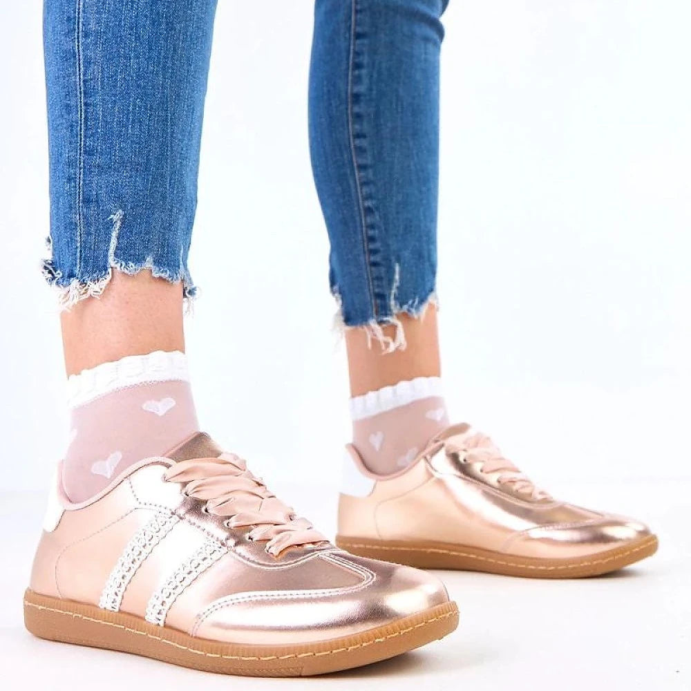 Sport Shoes Solea