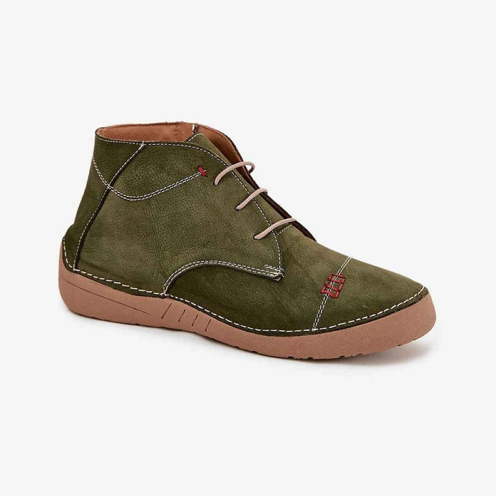 Half shoes Step in style