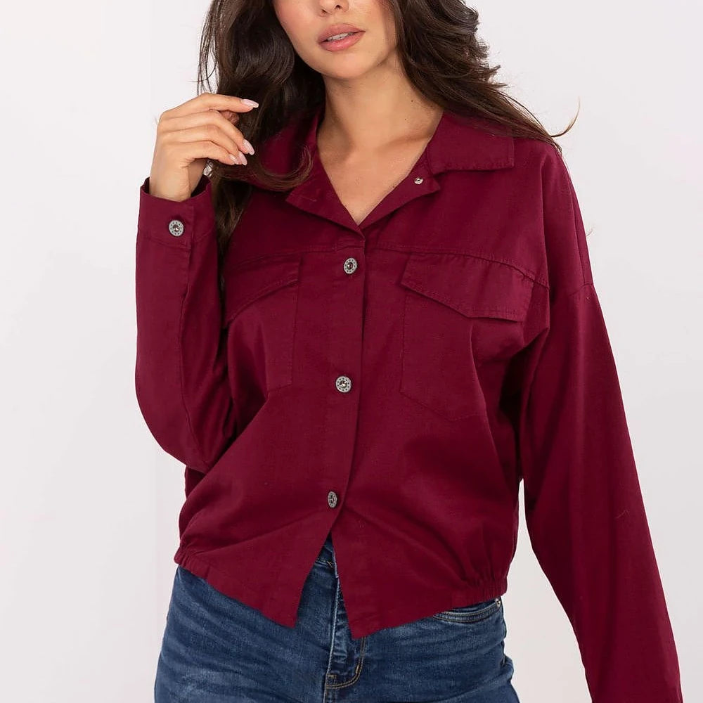 Long sleeve shirt Rue Paris