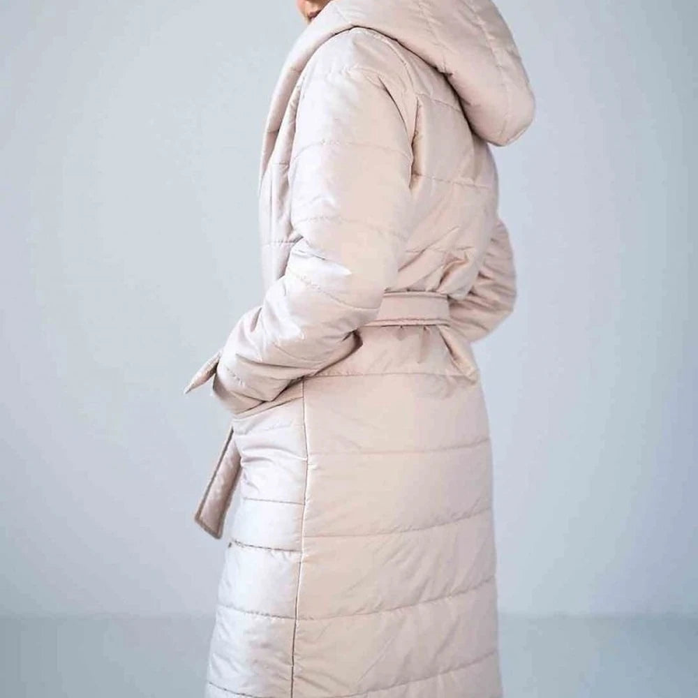 Coat Figl