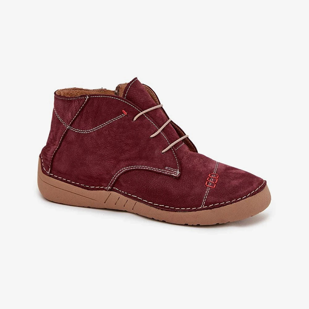 Half shoes Step in style
