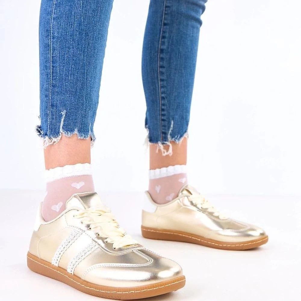 Sport Shoes Solea