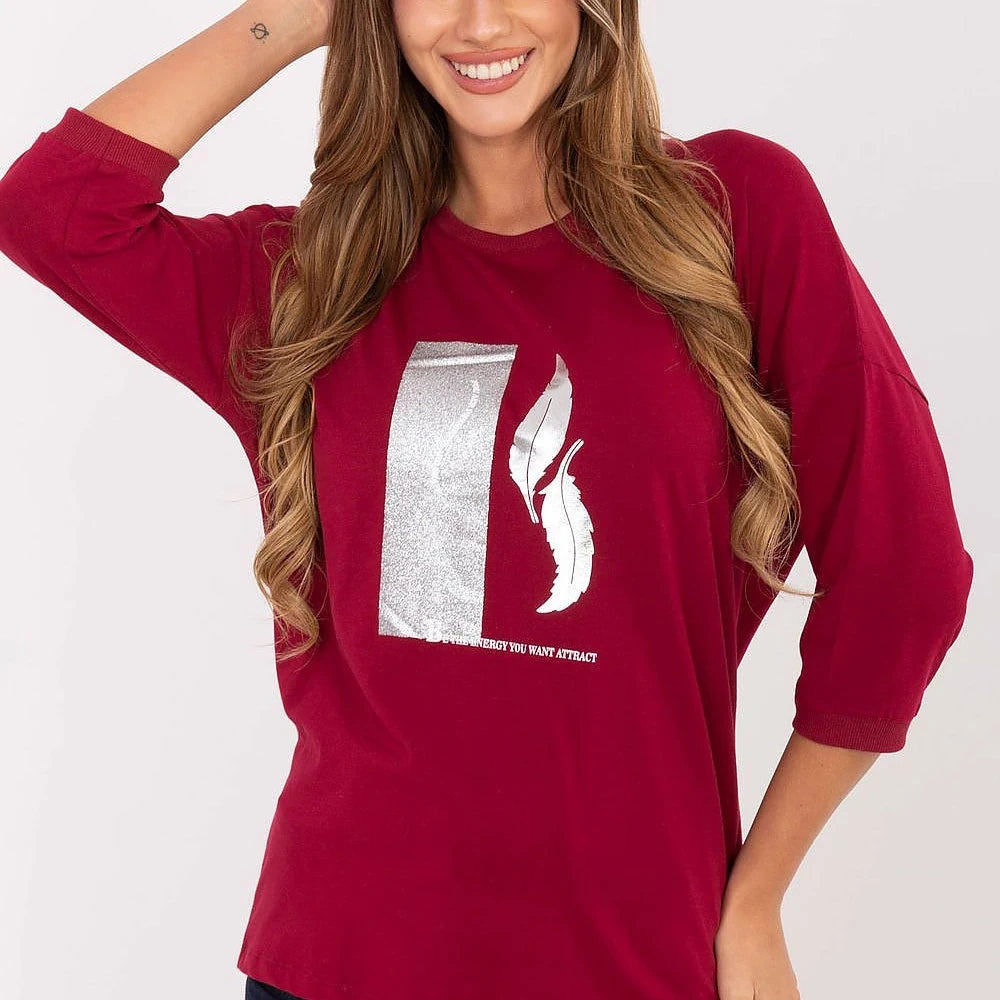 Blouse Relevance
