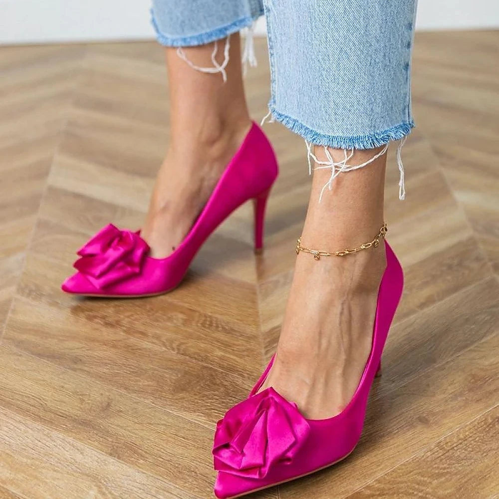 High heels Solea