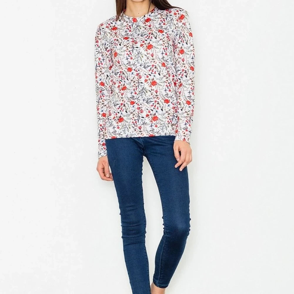 Cozy Sweatshirts for Relaxed Style and Ultimate Comfort by Figl