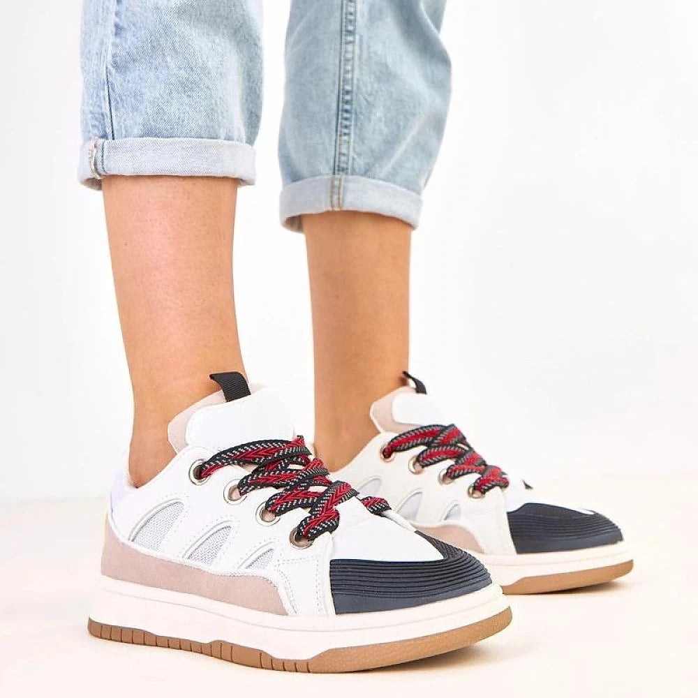 Sport Shoes Solea
