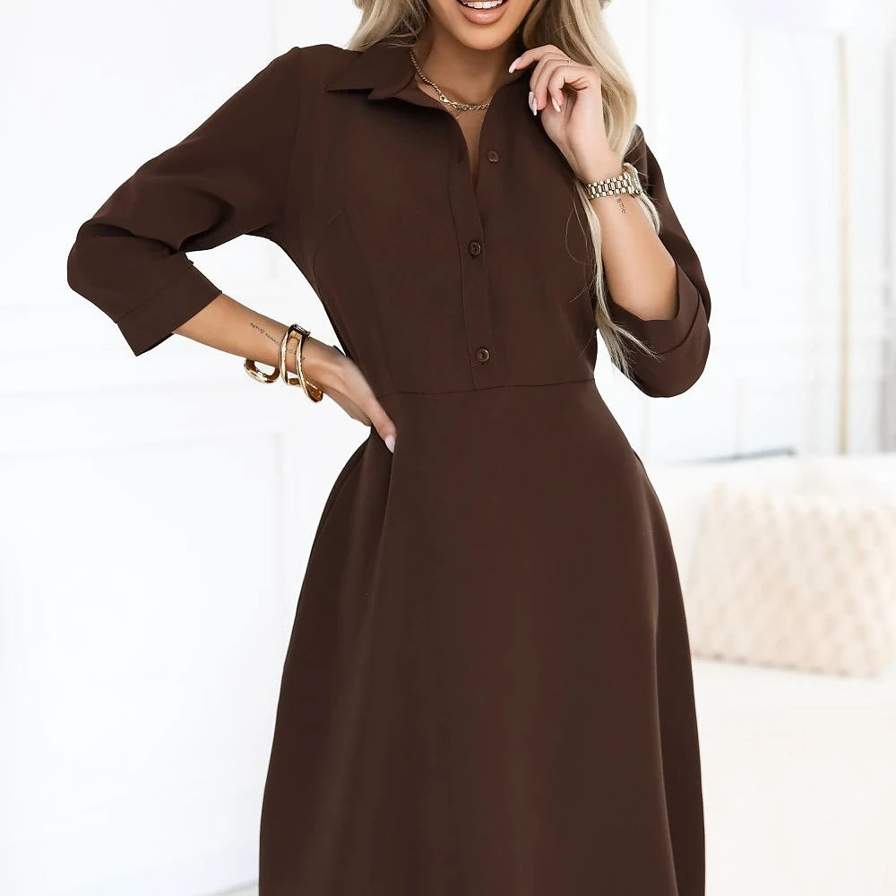 Daydress Numoco