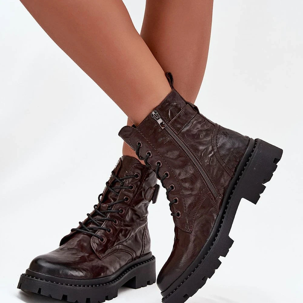 Boots Step in style