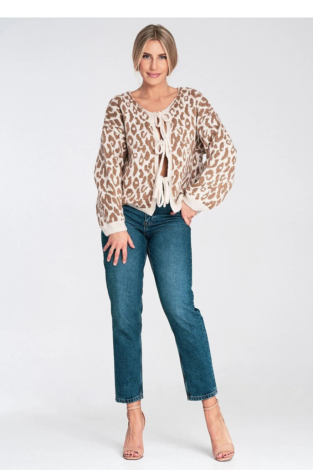 Cardigan Figl