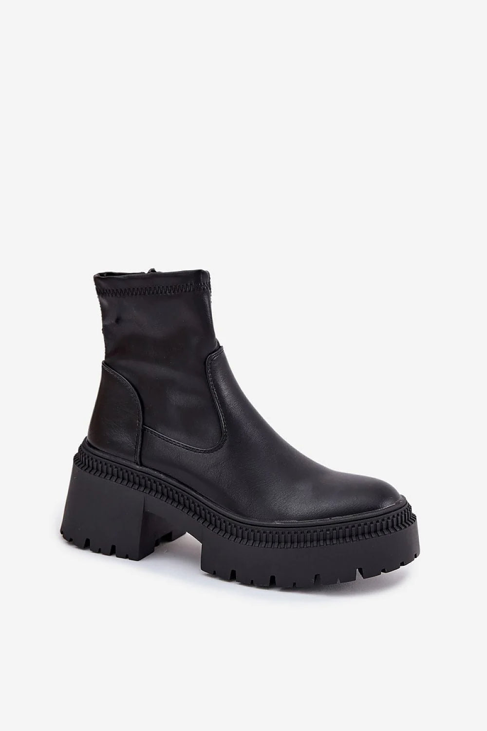 Boots Step in style