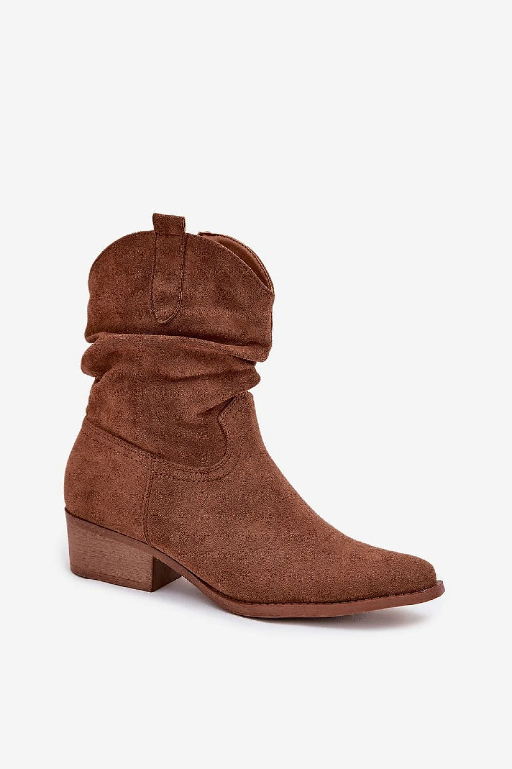 Boots Step in style