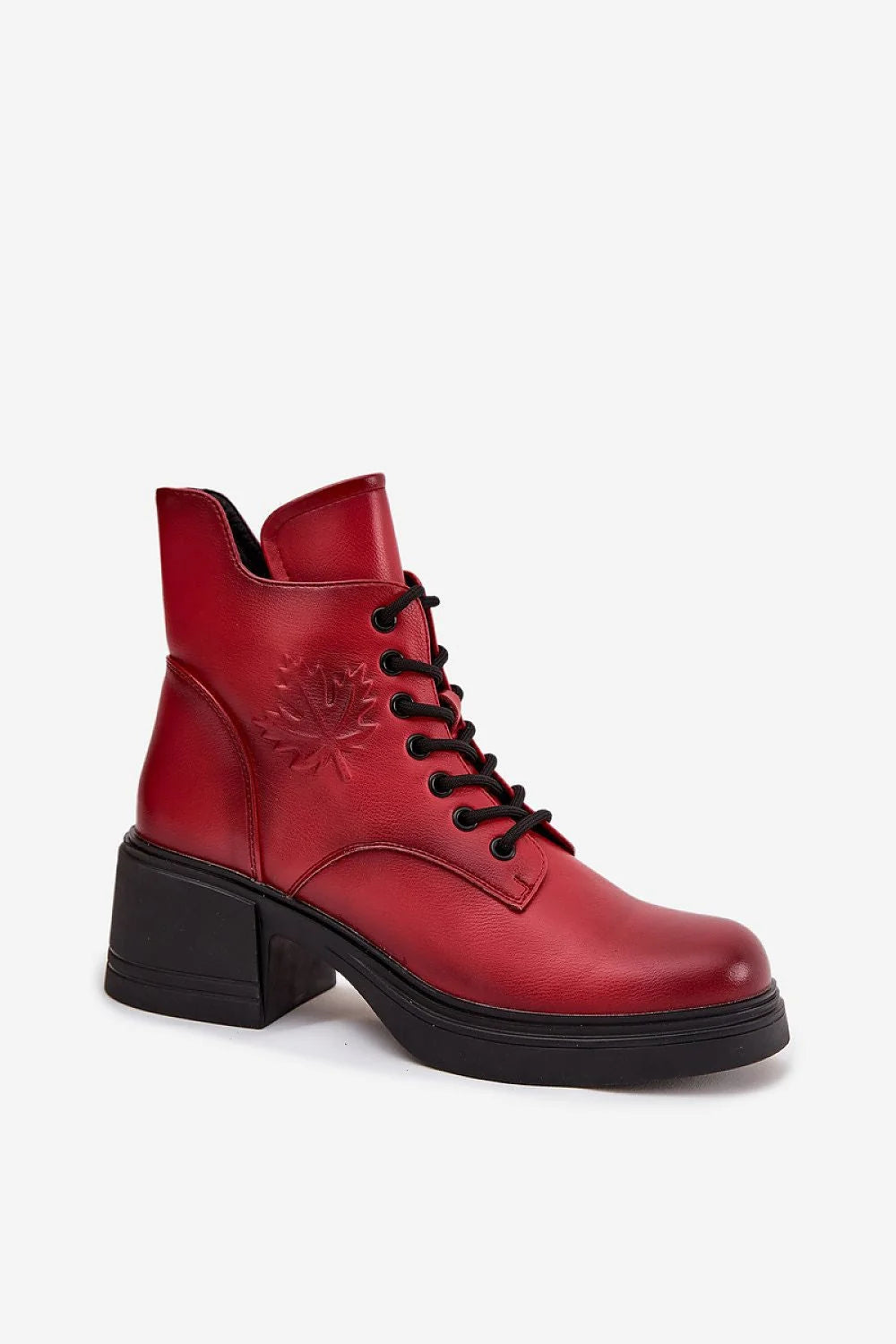 Boots Step in style