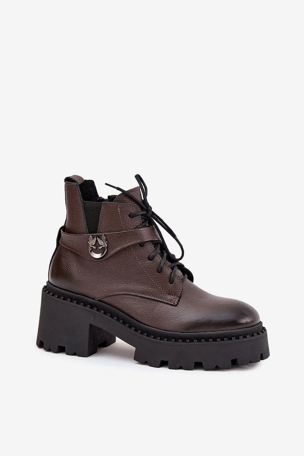 Boots Step in style