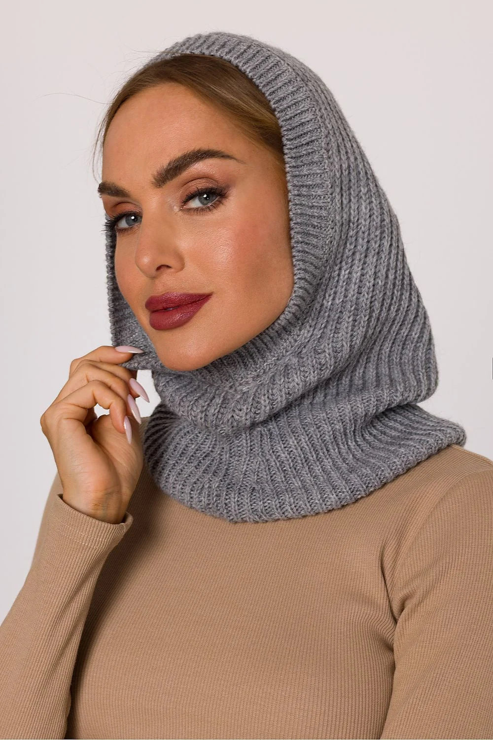 Balaclava Moe
