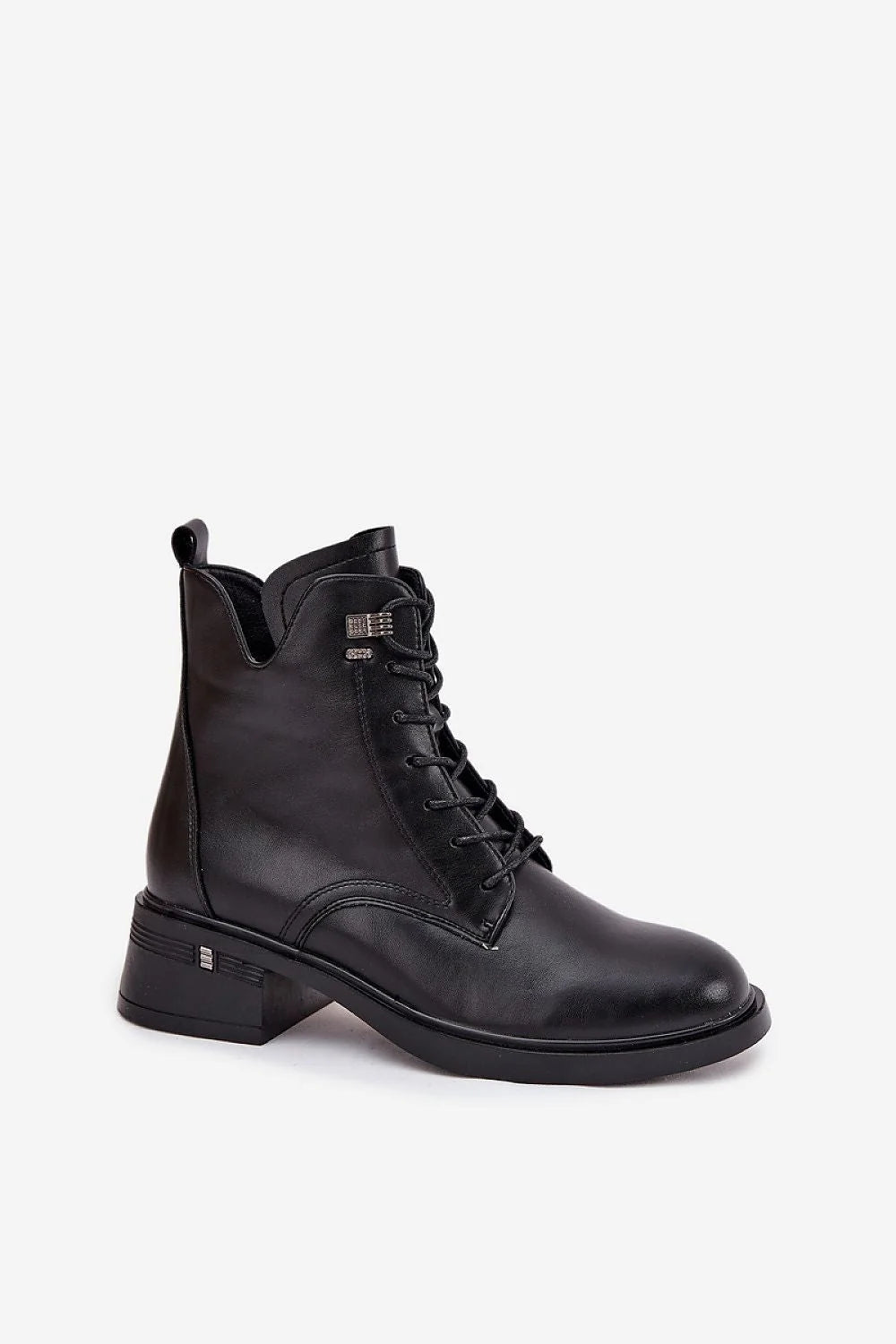 Boots Step in style