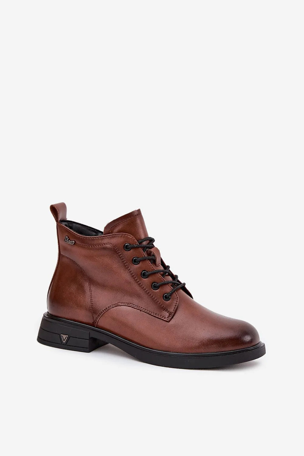 Boots Step in style