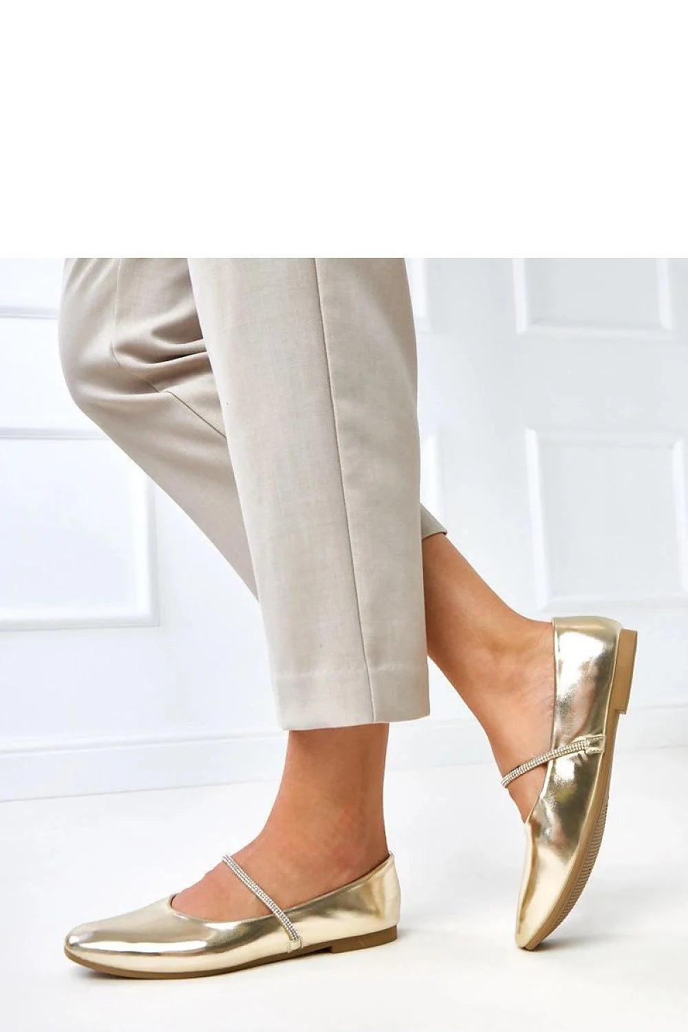 Ballet flats Solea