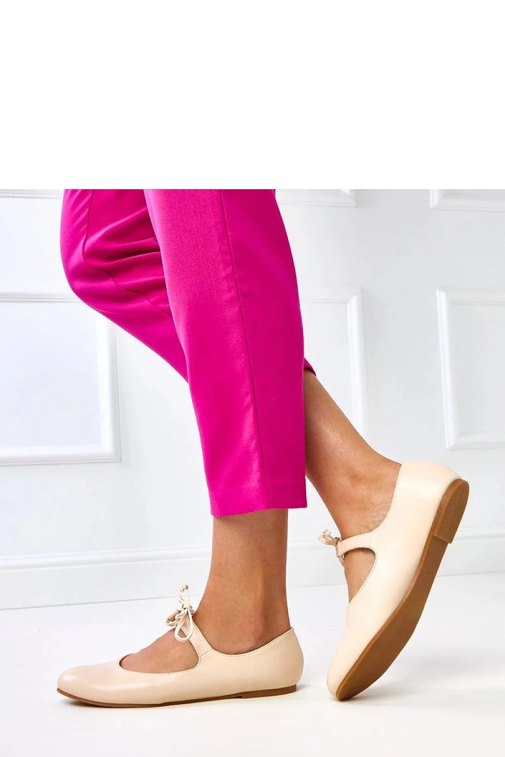 Ballet flats Solea