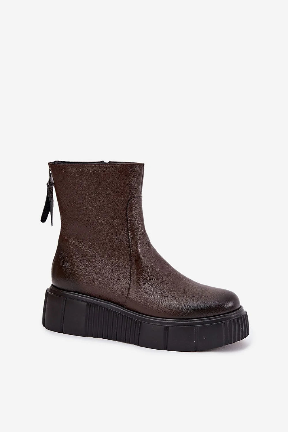 Boots Step in style
