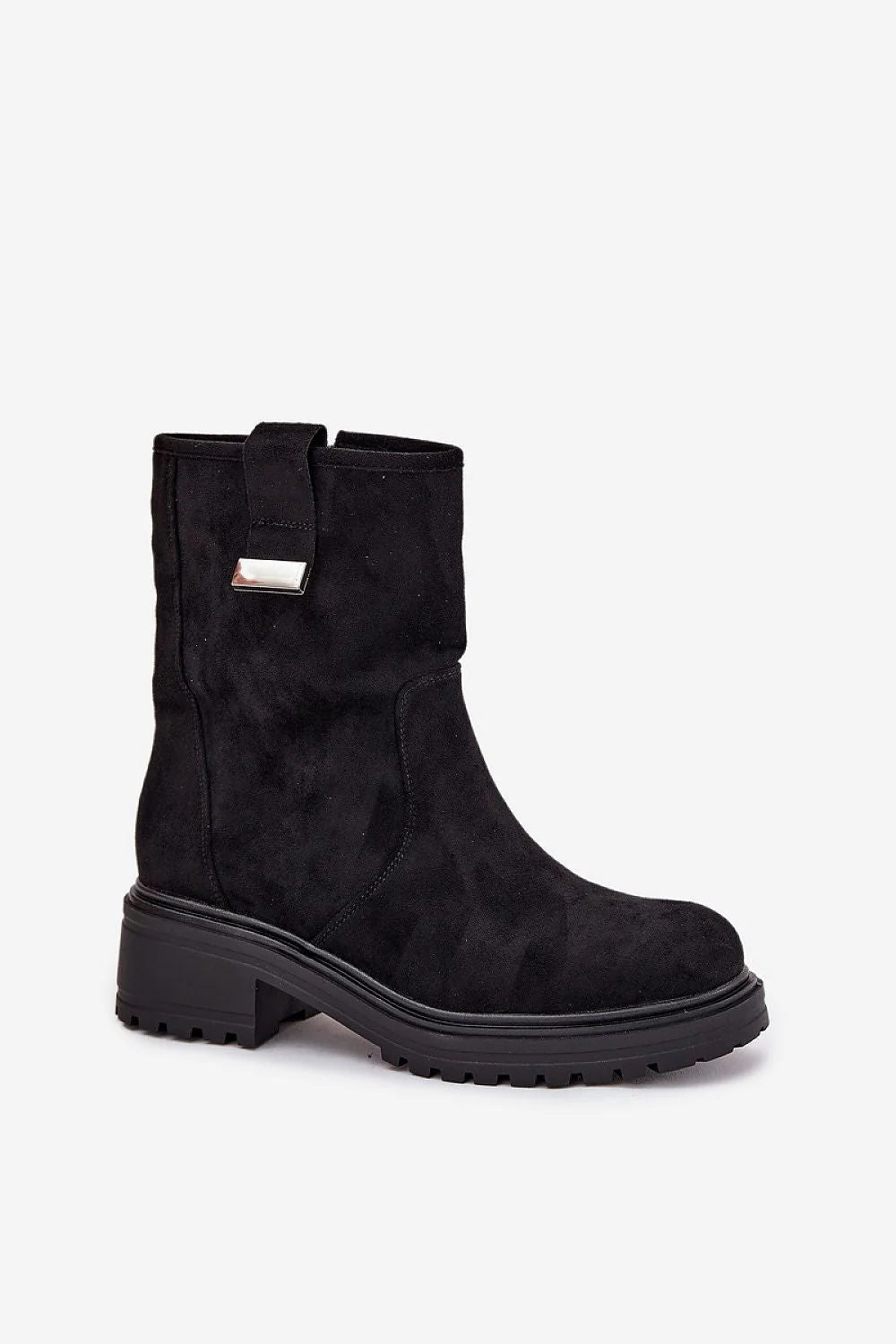 Boots Step in style