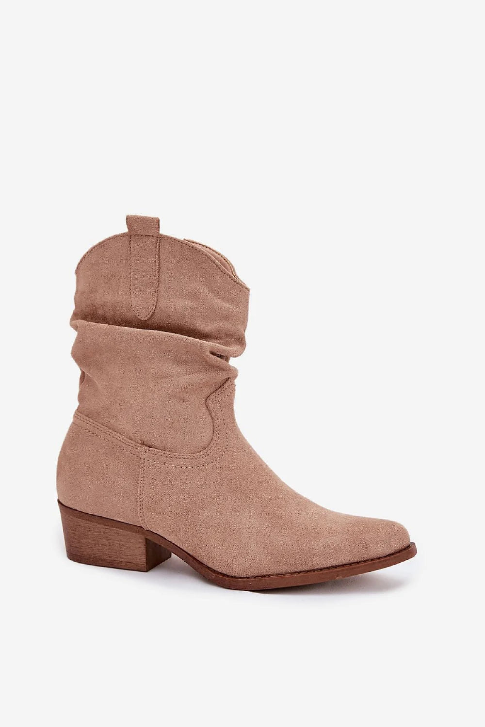 Boots Step in style