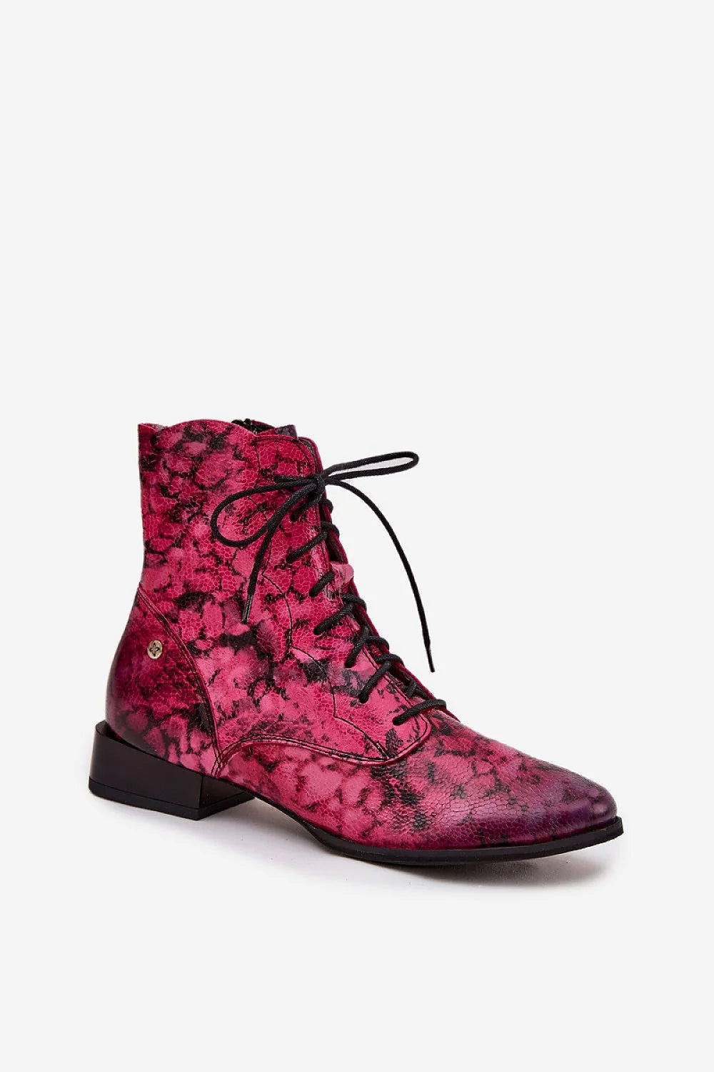 Boots Step in style